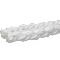 8-strand 12-strand braided polyester anchor plastic mooring rope